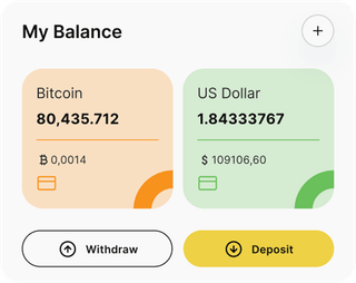 VarnexAI automated trading solution — dashboard overview